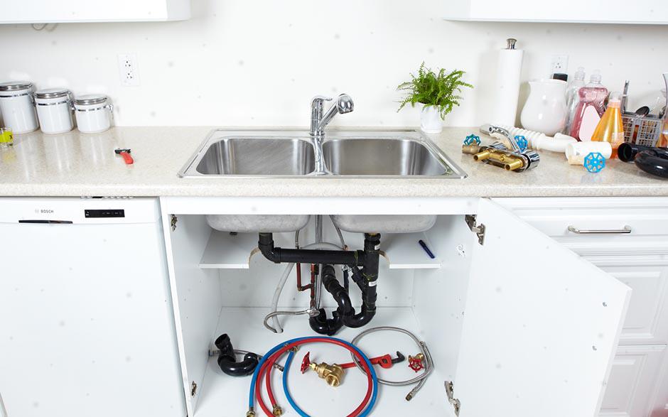 recherche fuite d'eau Athis-Mons